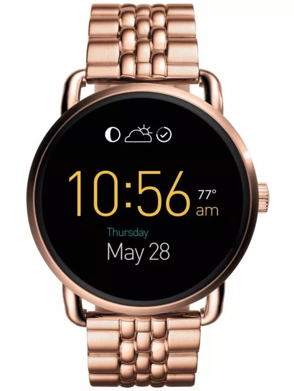 Fossil Smartwatch